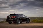 Lexus RX450h F-Sport 2019 года (NA)